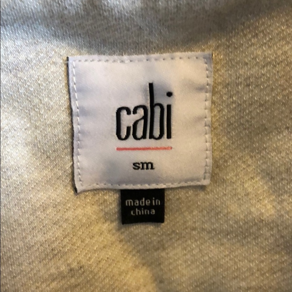 Cabi Jacket - Picture 2 of 3